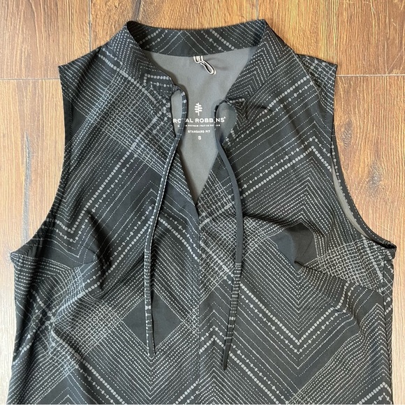 Royal Robbins Spotless Traveler Tank Top SZ SM - Picture 4 of 7